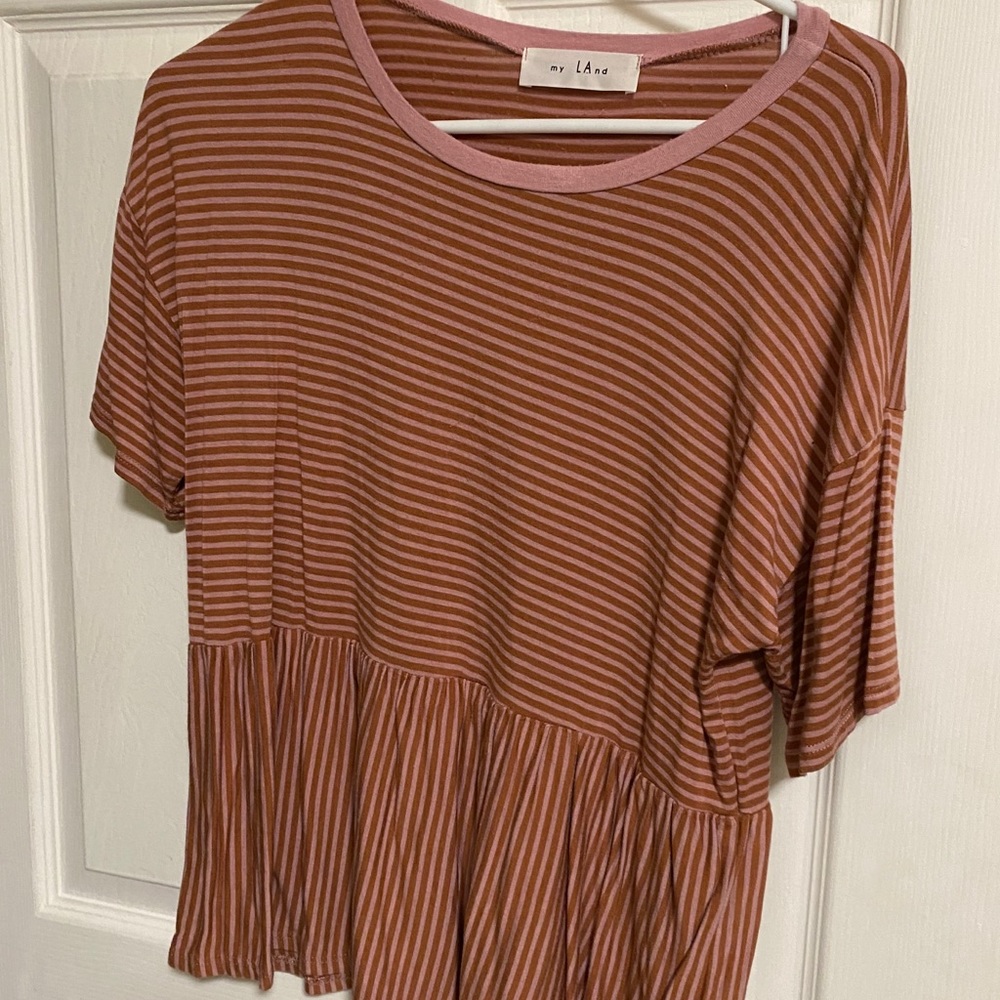 Tee from Nordstrom